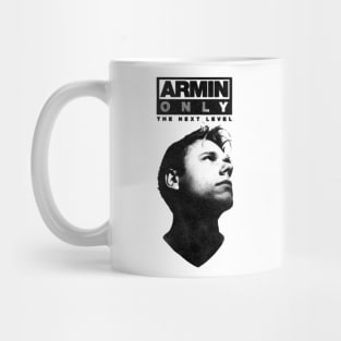 Armin Jozef Jacobus Daniël van Buuren Mug